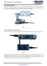 Предварительный просмотр 5 страницы NGX Technologies LPC1768-Xplorer Quick Start Manual