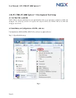 Preview for 5 page of NGX Technologies LPC1788  Xplorer++ User Manual
