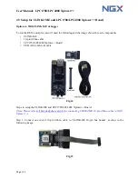 Preview for 13 page of NGX Technologies LPC1788  Xplorer++ User Manual