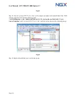 Preview for 23 page of NGX Technologies LPC1788  Xplorer++ User Manual