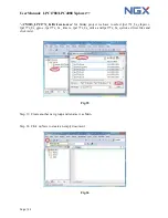 Preview for 25 page of NGX Technologies LPC1788  Xplorer++ User Manual