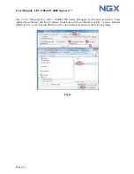 Preview for 30 page of NGX Technologies LPC1788  Xplorer++ User Manual