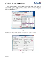 Preview for 32 page of NGX Technologies LPC1788  Xplorer++ User Manual