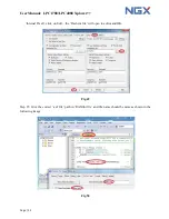 Preview for 33 page of NGX Technologies LPC1788  Xplorer++ User Manual