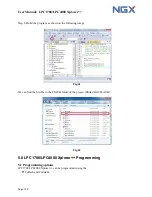 Preview for 40 page of NGX Technologies LPC1788  Xplorer++ User Manual