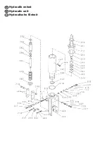 Предварительный просмотр 8 страницы NH LB150 User Manual