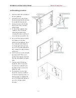 Preview for 10 page of NHBoard TGN Series Installation And User Manual