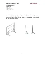 Preview for 15 page of NHBoard TGN Series Installation And User Manual