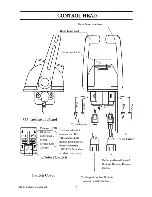 Preview for 10 page of NHK KE-5A Instruction Manual