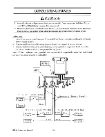 Preview for 18 page of NHK KE-5A Instruction Manual