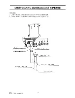 Preview for 20 page of NHK KE-5A Instruction Manual