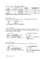 Preview for 25 page of NHK KE-5A Instruction Manual