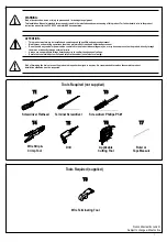 Предварительный просмотр 2 страницы NHP ATYSC CIPACB Series Installation Manual