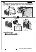 Предварительный просмотр 5 страницы NHP ATYSC CIPACB Series Installation Manual