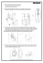 Предварительный просмотр 11 страницы NHP ATYSC CIPACB Series Installation Manual