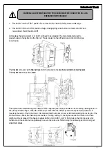 Предварительный просмотр 12 страницы NHP ATYSC CIPACB Series Installation Manual