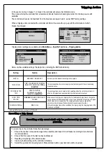 Preview for 12 page of NHP ATYSC55CIP Installation Manual