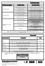 Preview for 16 page of NHP ATYSC55CIP Installation Manual