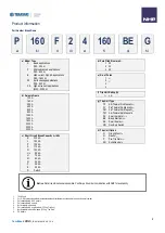 Preview for 8 page of NHP TemBreak PRO P User Manual