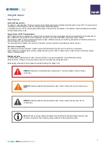 Preview for 2 page of NHP TemBreak PRO User Manual