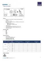 Preview for 7 page of NHP TemBreak PRO User Manual