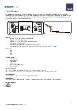 Preview for 8 page of NHP Terasaki TemBreak PRO P SE Series User Manual