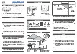 Предварительный просмотр 1 страницы NHR SG-02-CO-S1 User Manual