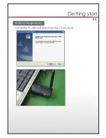 Предварительный просмотр 6 страницы NHR WZB-01USB User Manual