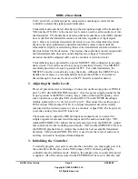 Preview for 4 page of NHRC NHRC-2 User Manual