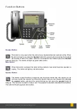 Preview for 7 page of NHS Cisco 7940 Series User Manual