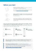 Preview for 3 page of NHS Lateral Flow Device Manual