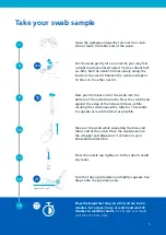 Preview for 5 page of NHS Lateral Flow Device Manual