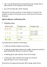 Preview for 6 page of NHS Phonak Marvel PR User Manual