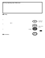 Preview for 7 page of NHT Architect iC-2 Owner'S Manual