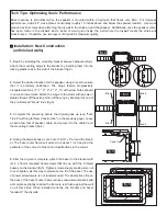 Preview for 5 page of NHT Architect iW4 Owner'S Manual