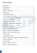 Preview for 2 page of NHT CLINOXX-NHT-10 User Manual