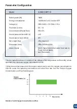 Preview for 10 page of NHT CLINOXX-NHT-10 User Manual