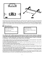 Preview for 3 page of NHT HDP-2 Owner'S Manual