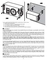 Preview for 4 page of NHT HDP-2 Owner'S Manual