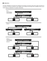 Предварительный просмотр 5 страницы NHT iWS Owner'S Manual