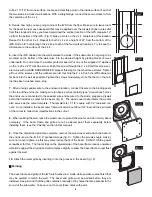 Preview for 9 page of NHT iWS Owner'S Manual