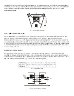 Предварительный просмотр 5 страницы NHT M-00 Owner'S Manual