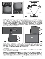 Preview for 2 page of NHT Music Series AudioCenter-1 User Manual