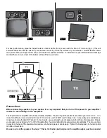 Предварительный просмотр 2 страницы NHT Performance Series SuperCenter User Manual