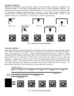 Preview for 6 page of NHT Pro Audio M-20 Owner'S Manual