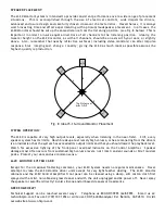 Preview for 7 page of NHT Pro Audio M-20 Owner'S Manual