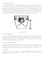 Preview for 7 page of NHT Studio Monitor A-20 Owner'S Manual