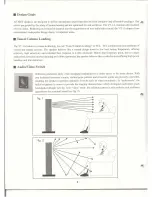 Preview for 2 page of NHT VT-1A Quick Manual