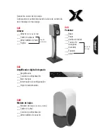 Preview for 25 page of NHT Xd system Setup Manual