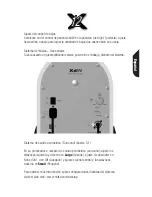 Preview for 41 page of NHT Xd system Setup Manual